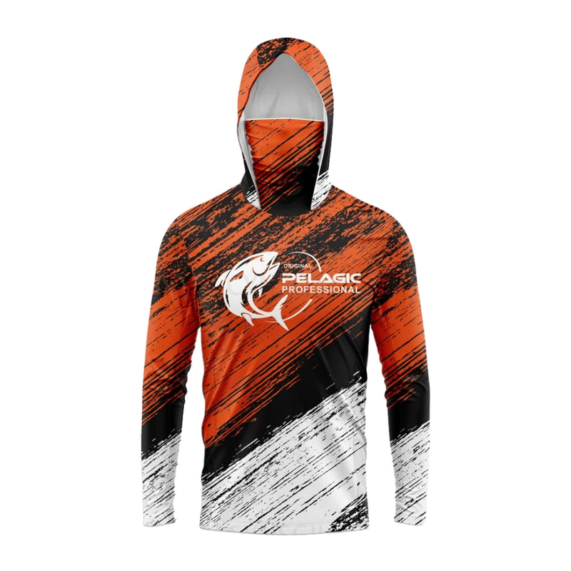 Camisa de Pesca PELAGIC UV - Estampada