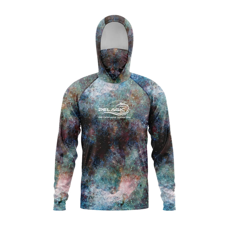 Camisa de Pesca PELAGIC UV - Universo