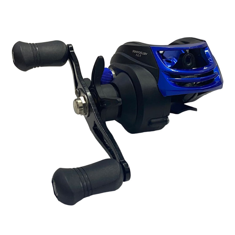 Carretilha Artemis NX-F Direita - Blue