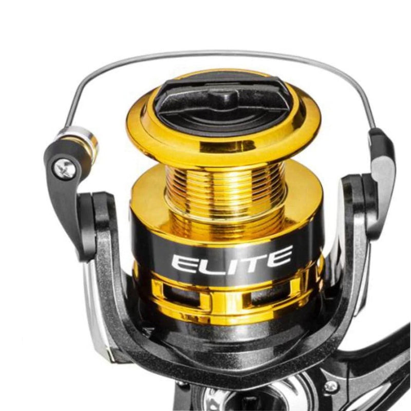 Molinete Marine Sports Elite Gold 3Rolamentos - 2000F