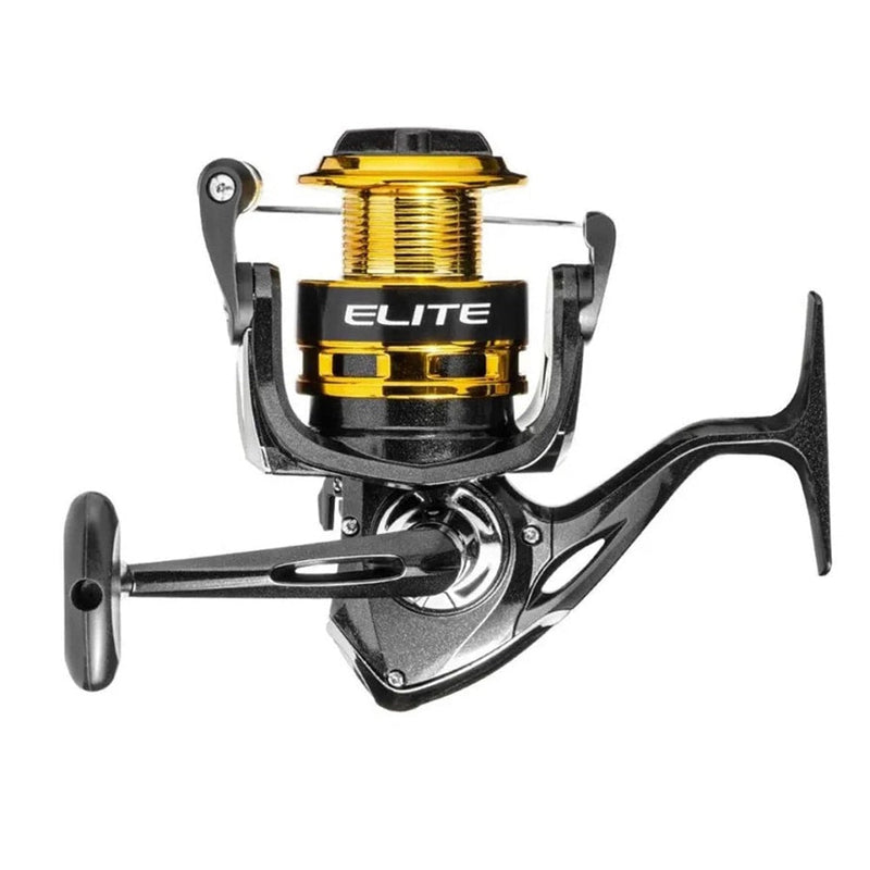 Molinete Marine Sports Elite Gold 3Rolamentos - 3000F