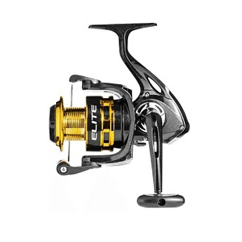 Molinete Marine Sports Elite Gold 3Rolamentos - 3000F