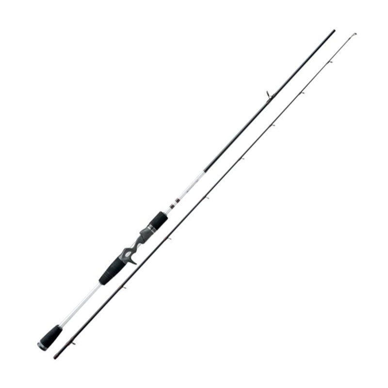 Vara Okuma Helios SX C-641UL 60(1,93m) 4-10lb 1Parte - Carretilha