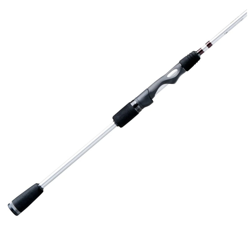 Vara Okuma Helios SX S-601UL 60(1,83m) 4-8lb 1Parte - Molinete