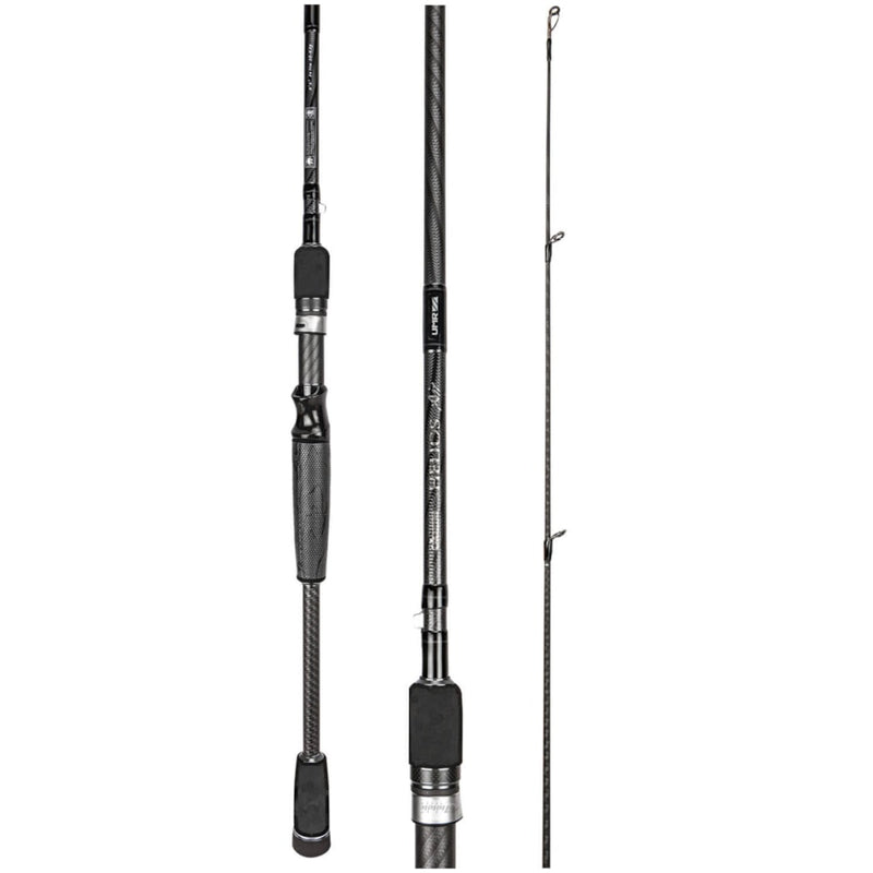 Vara Okuma Helios Air S-601XH (1,83m) 20-30lb 1Parte - Molinete