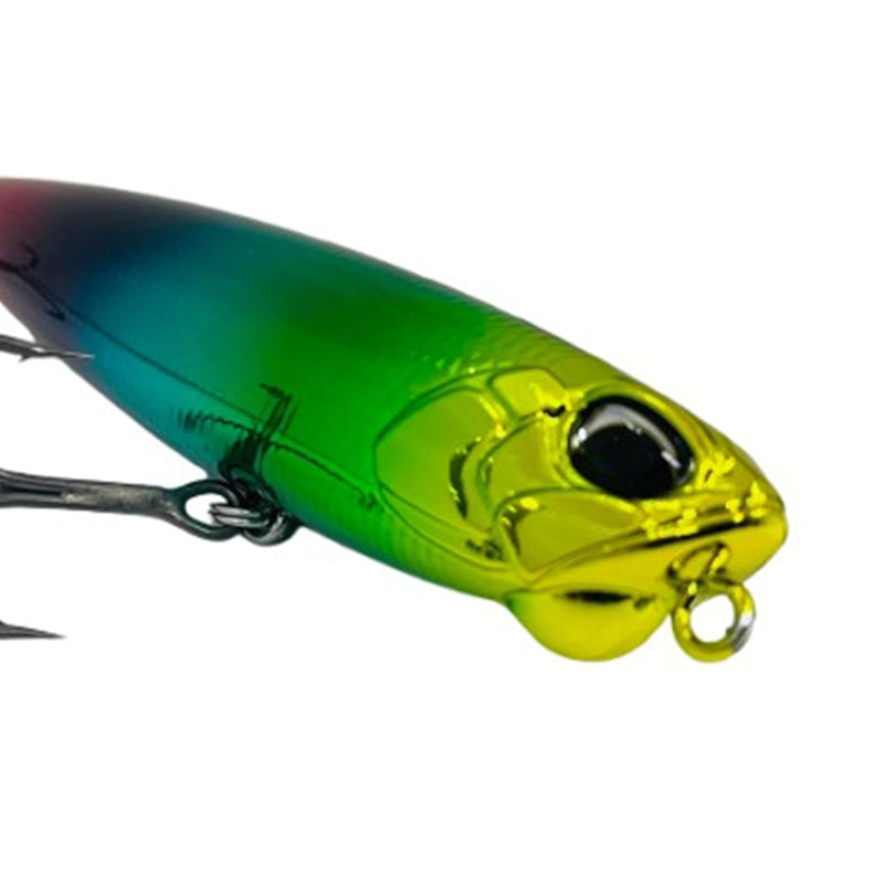 Isca Duo Realis Pencil 110 11,0cm 20,5g – 350 W.L Rainbow