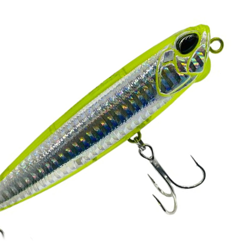 Isca Duo Realis Pencil Salt Water 110 11,0cm 22,5g – 0090 Mojito