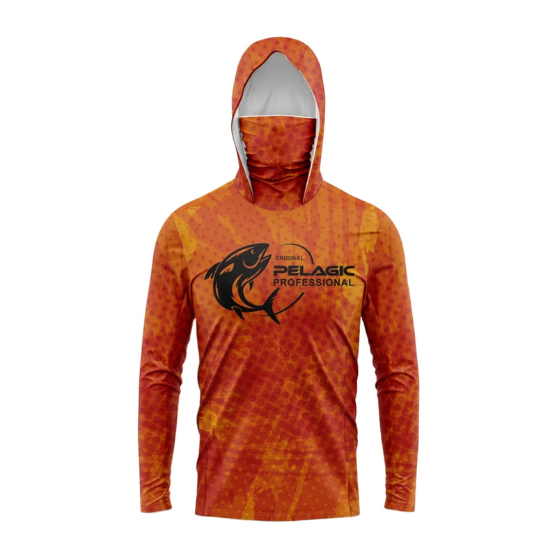 Camisa de Pesca PELAGIC UV - Estampada