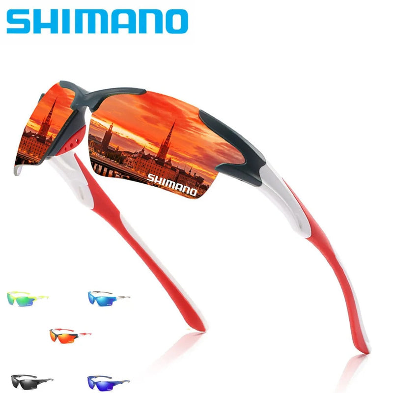 Óculos de Sol Shimano AquaStrike