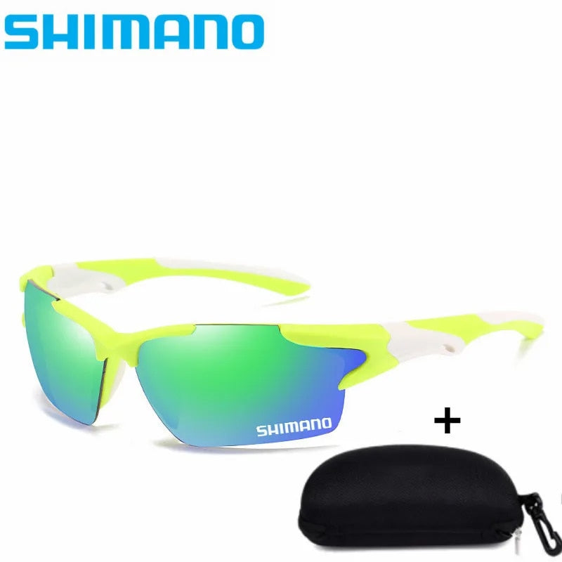 Óculos de Sol Shimano AquaStrike