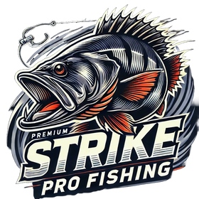 STRIKE PRO FISHING