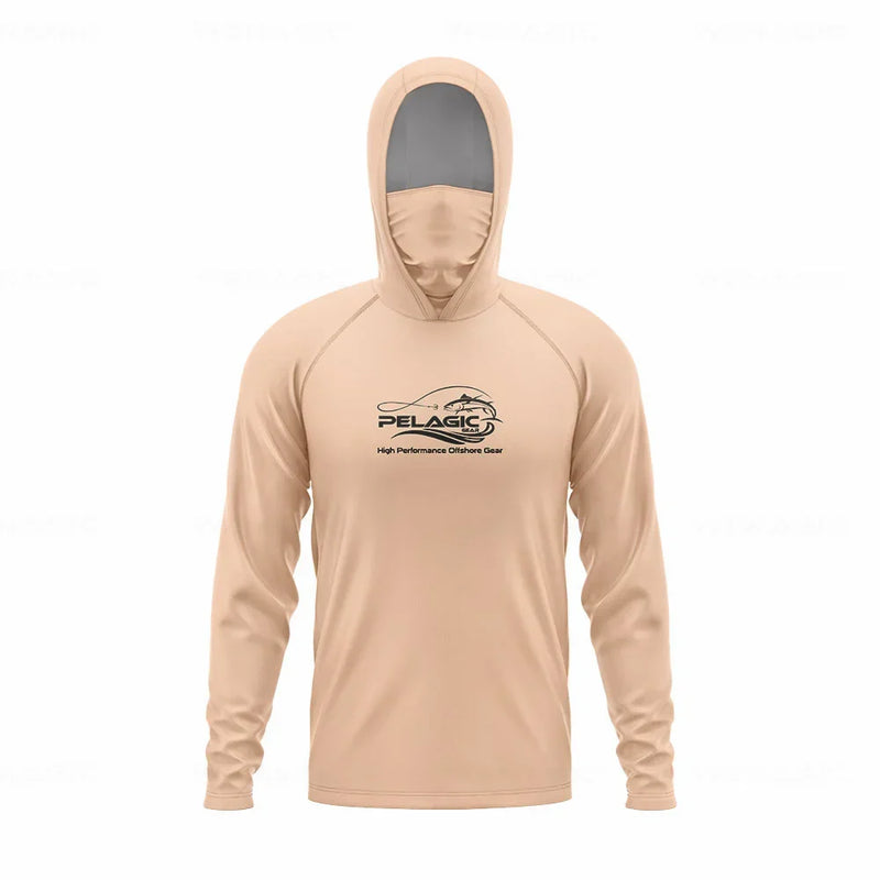 Camisa de Pesca PELAGIC UV