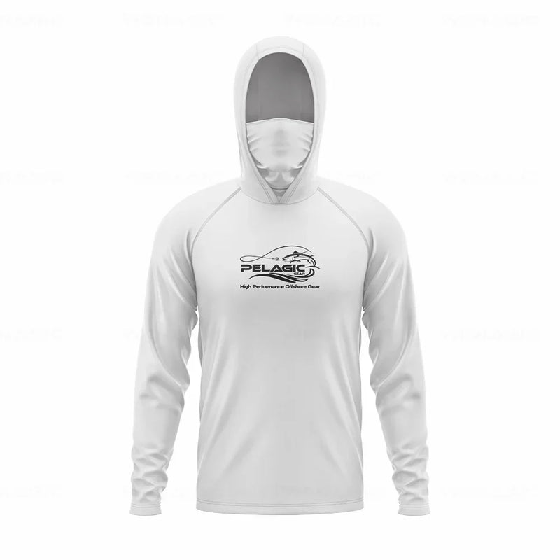 Camisa de Pesca PELAGIC UV