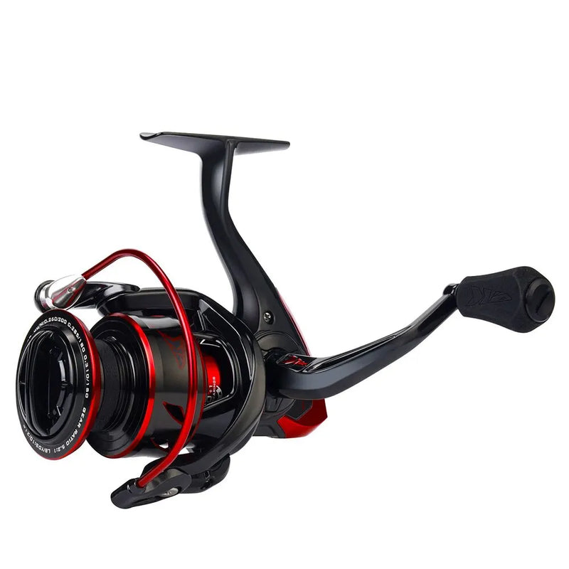 Molinete Sharky III -  10+1 Rolamentos - 18Kg Drag - 5.2:1