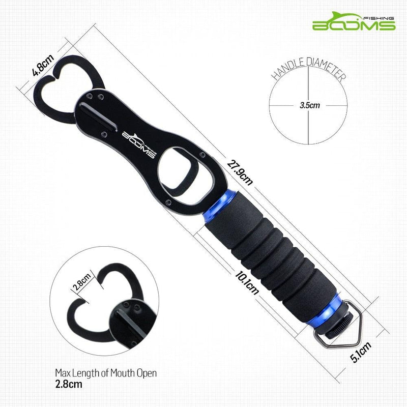 Alicate de Contenção Fishing Grip