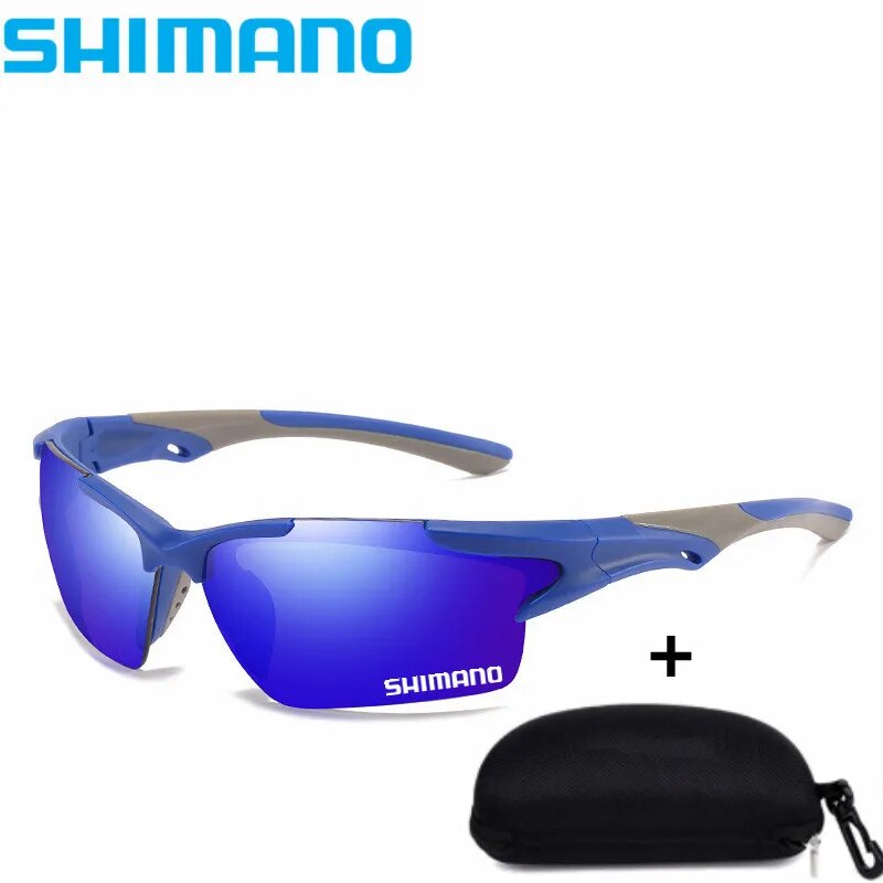 Óculos de Sol Shimano AquaStrike