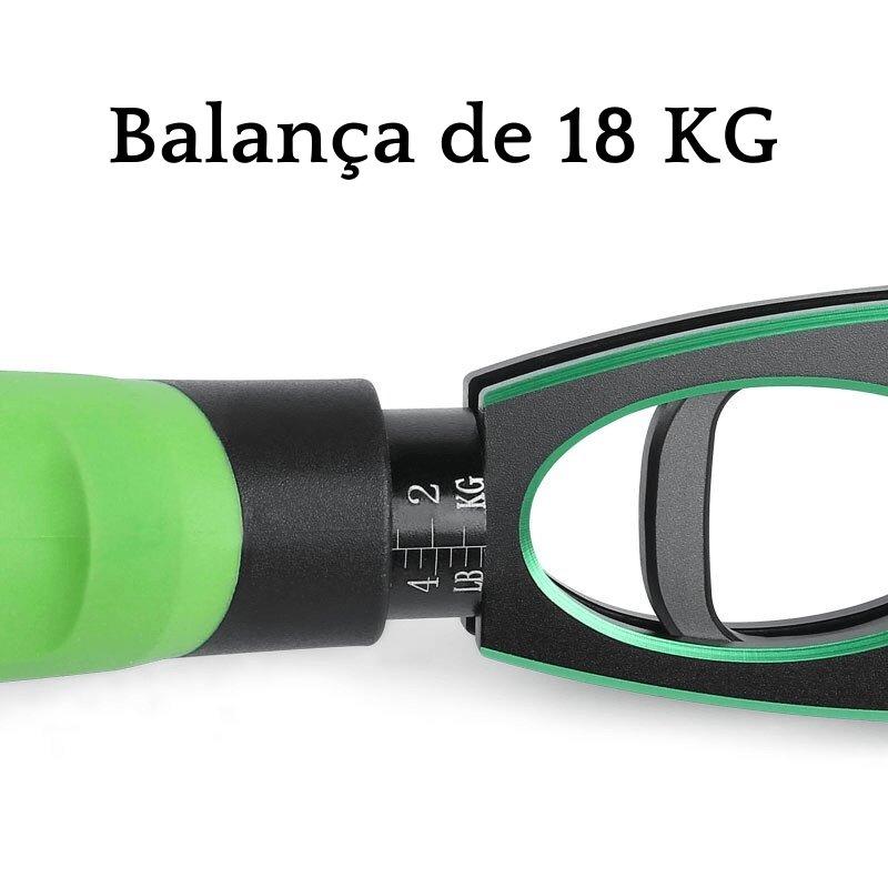 Conjunto Alicates de Pesca + Balança Linnhue