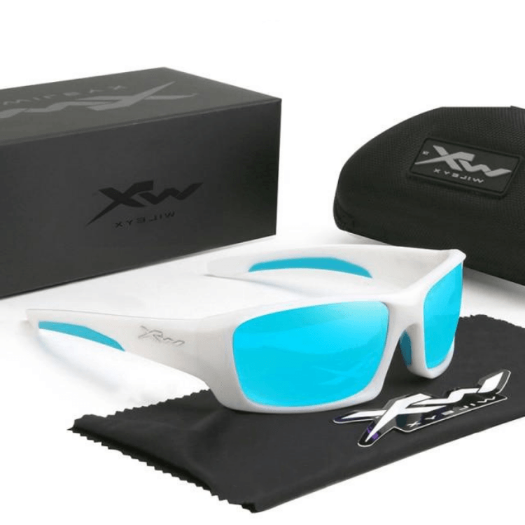 Óculos de Sol Polarizado WX Wiley-X HD UV400