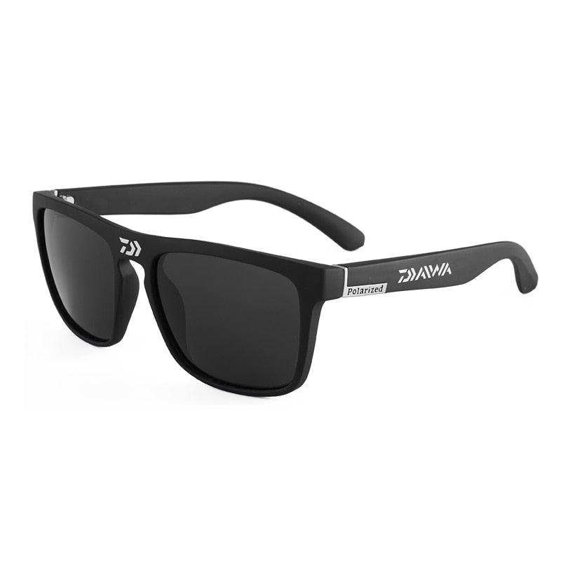 Óculos polarizado Daiwa Shades UV400